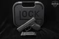 Glock 36 Gen3 .45 ACP Black in Excellent Condition Image 2