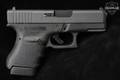 Glock 36 Gen3 .45 ACP Black in Excellent Condition Image 3