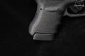 Glock 36 Gen3 .45 ACP Black in Excellent Condition Image 4