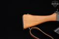 Springfield Armory SAR-48 7.62mm NATO (7.62x51) Black in Fair Condition Image 4
