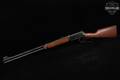 1966 Winchester Repeating Arms Model 94 Carbine .30-30 Blued & Walnut in Fair Condition Image 2