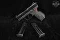 2019 Sturm Ruger SR22 .22 LR Black in Excellent Condition Image 2