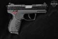 2019 Sturm Ruger SR22 .22 LR Black in Excellent Condition Image 3