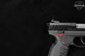 2019 Sturm Ruger SR22 .22 LR Black in Excellent Condition Image 5