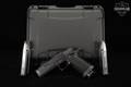 Dark Forge Reaper Dark Forge 9mm Luger Black in Very Good Condition Image 2