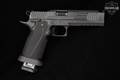Dark Forge Reaper Dark Forge 9mm Luger Black in Very Good Condition Image 3
