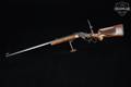 Paul Shuttleworth CPA Stevens 44 1/2 Offhand Target Rifle .38-55 Ballard Case Hardened/Blued in Excellent Condition Image 2