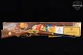 1970 Winchester Repeating Arms Model 94 Lone Star Commemorative Carbine .30-30 Blued/Gold Plated in Like-New Condition Image 2