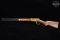 1970 Winchester Repeating Arms Model 94 Lone Star Commemorative Carbine .30-30 Blued/Gold Plated in Like-New Condition Image 3