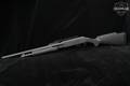 New England Firearms (NEF) Pardner Pump 12 Gauge Black in Good Condition Image 2