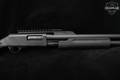 New England Firearms (NEF) Pardner Pump 12 Gauge Black in Good Condition Image 5
