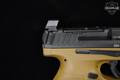 Heckler & Koch (H&K, HK) VP9 Tactical 9mm Luger Black/FDE in Excellent Condition Image 4