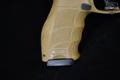 Heckler & Koch (H&K, HK) VP9 Tactical 9mm Luger Black/FDE in Excellent Condition Image 5