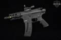 Smith & Wesson (S&W) M&P 15-22 Pistol .22 LR Black Polymer in Good Condition Image 2