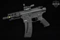 Smith & Wesson (S&W) M&P 15-22 Pistol .22 LR Black Polymer in Good Condition Image 5