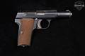 Astra 300 .380 ACP Blued in Very Good Condition Image 3