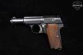 Astra 300 .380 ACP Blued in Very Good Condition Image 5