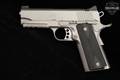 Kimber Pro TLE/RL II .45 ACP Stainless in Very Good Condition Image 4