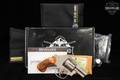 Rock Island Armory (RIA) M206 Spurless .38 Spl. Matte Nickel in Very Good Condition Image 2