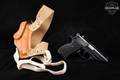 Astra Mod. Constable .380 ACP, Interarms Import .380 ACP Blued in Very Good Condition Image 2