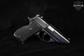 Astra Mod. Constable .380 ACP, Interarms Import .380 ACP Blued in Very Good Condition Image 3