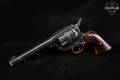 Hawes Firearms Western Six Shooter .22 LR Blued in Fair Condition Image 2