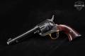 Hawes Firearms Western Six Shooter .22 LR Blued in Fair Condition Image 3