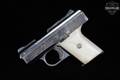 Raven Arms Industry Model MP-25 .25 ACP (6.35mm) Silver in Poor Condition Image 3