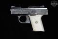 Raven Arms Industry Model MP-25 .25 ACP (6.35mm) Silver in Poor Condition Image 4