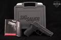 Sig Sauer P227 Nitron Full-Size .45 ACP matte black in Good Condition Image 2