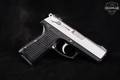 2001 Sturm Ruger P95 DC 9mm Luger Two-Tone Stainless in Very Good Condition Image 3