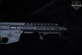 Freedom Ordnance FX-9 9mm Luger Black Hard Coat An in Very Good Condition Image 3