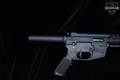Freedom Ordnance FX-9 9mm Luger Black Hard Coat An in Very Good Condition Image 4