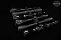 Multiple Manufacturers SIX SCOPE LOT in Good Condition Image 2