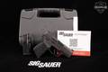 2025 Sig Sauer P365 Optic Ready MS 9mm Luger Nitron in Excellent Condition Image 2