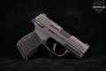 2025 Sig Sauer P365 Optic Ready MS 9mm Luger Nitron in Excellent Condition Image 3