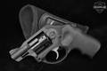 2022 Sturm Ruger LCR .357 Mag. Black in Very Good Condition Image 2