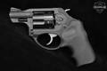 2022 Sturm Ruger LCR .357 Mag. Black in Very Good Condition Image 3
