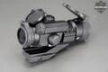 Vortex Optics Strikefire II 1x30 4MOA Red/Green Dot Black in Excellent Condition Image 2