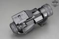 Vortex Optics Strikefire II 1x30 4MOA Red/Green Dot Black in Excellent Condition Image 5