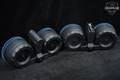 KCI AR15 100 Round Drum Magazine 5.56mm NATO (.223 Rem.) Black in Excellent Condition Image 3