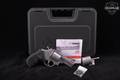 Taurus Model 692 Tracker .357 Mag/ 9mm Luger Matte Stainless in Excellent Condition Image 2