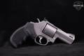 Taurus Model 692 Tracker .357 Mag/ 9mm Luger Matte Stainless in Excellent Condition Image 3