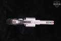 Taurus Model 692 Tracker .357 Mag/ 9mm Luger Matte Stainless in Excellent Condition Image 5