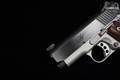 Kimber Ultra Carry II Two-Tone 9mm Luger (9x19 Para) Two-Tone in Excellent Condition Image 4