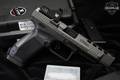 Canik TP9SFx 9mm Luger Tungsten Grey in Excellent Condition Image 2