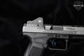 Canik TP9SFx 9mm Luger Tungsten Grey in Excellent Condition Image 4