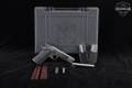 Springfield Armory 1911-A1 9mm Luger Stainless Steel in Very Good Condition Image 2