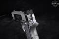 Springfield Armory 1911-A1 9mm Luger Stainless Steel in Very Good Condition Image 5