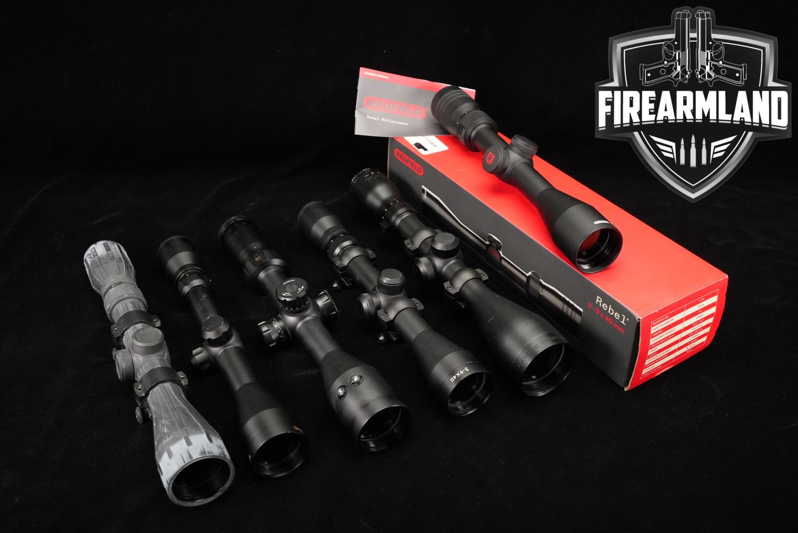 Benelli SuperNova Tactical 12 Ga 18.5